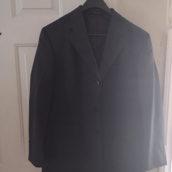 Suit Coat